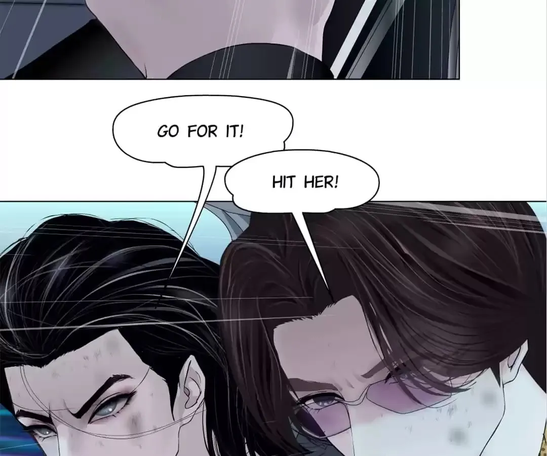 Read Mercy Killing chapter 124 image 21 on Lezhin