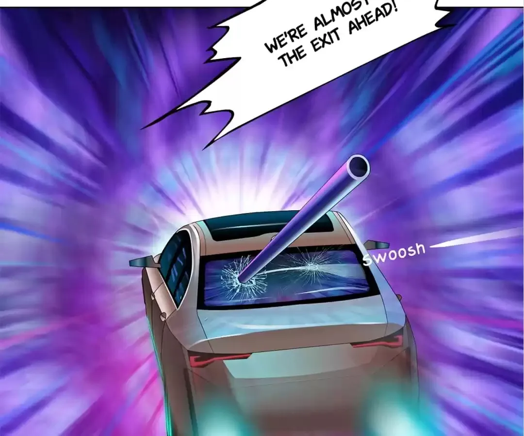 Read Mercy Killing chapter 124 image 3 on Lezhin