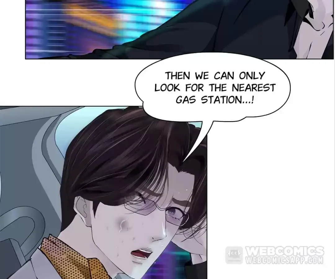 Read Mercy Killing chapter 124 image 35 on Lezhin