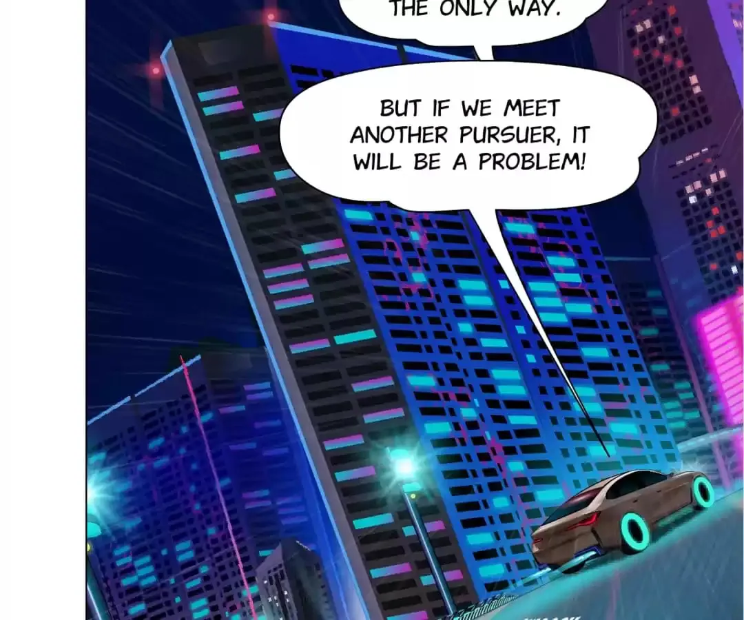 Read Mercy Killing chapter 124 image 37 on Lezhin