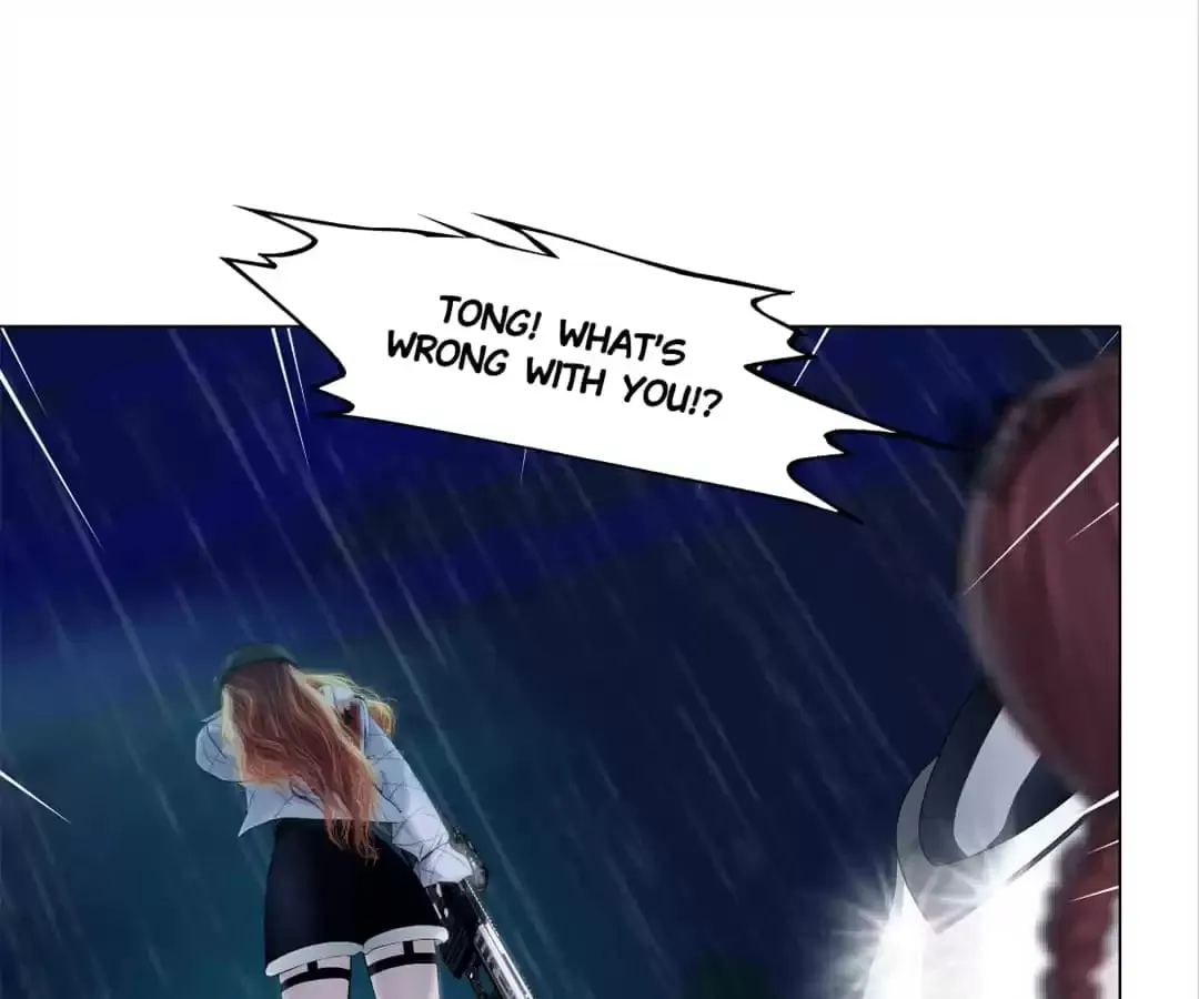 Read Mercy Killing chapter 124 image 39 on Lezhin