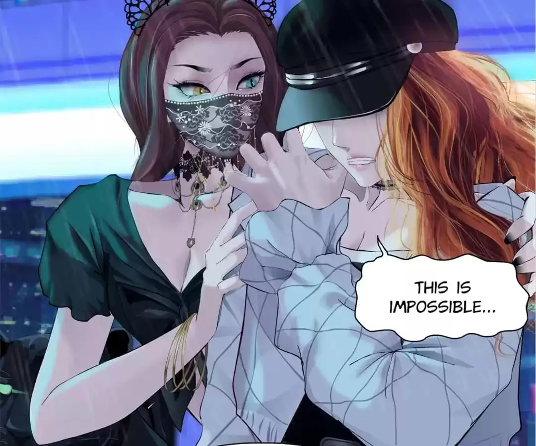 Read Mercy Killing chapter 124 image 41 on Lezhin