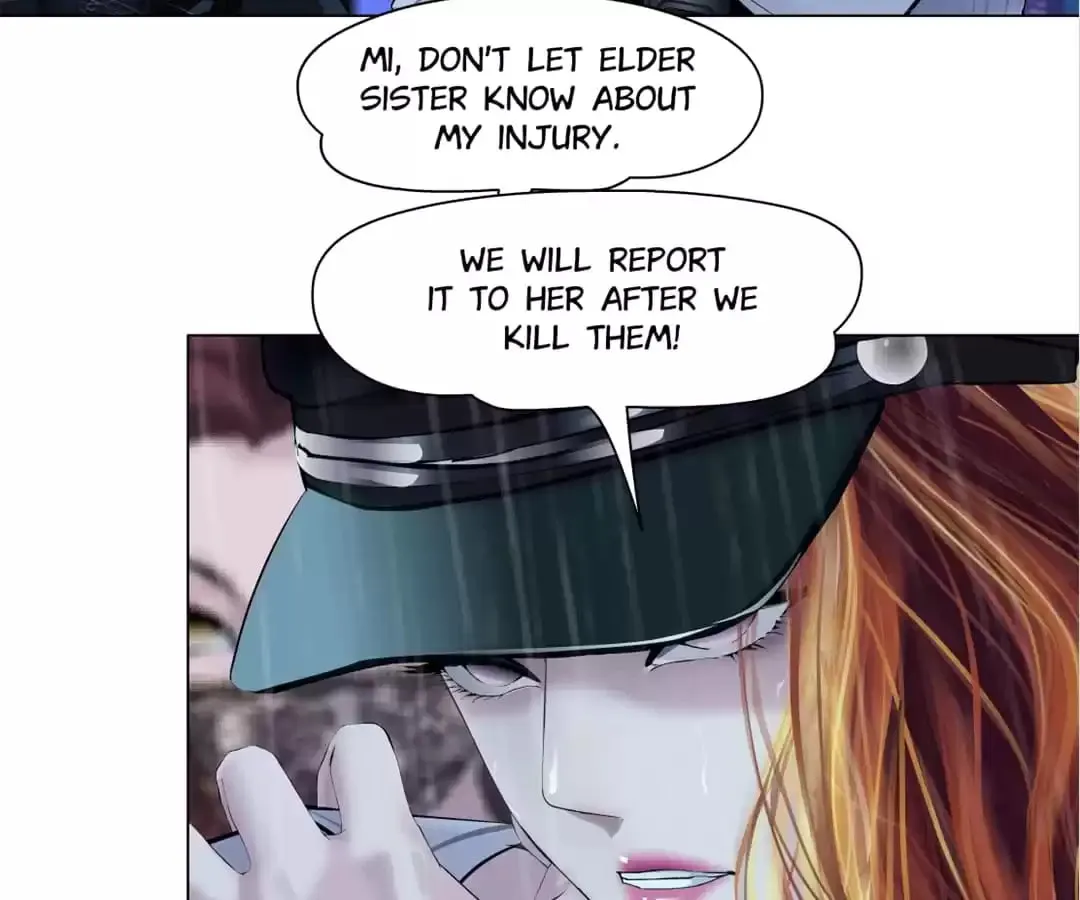 Read Mercy Killing chapter 124 image 42 on Lezhin