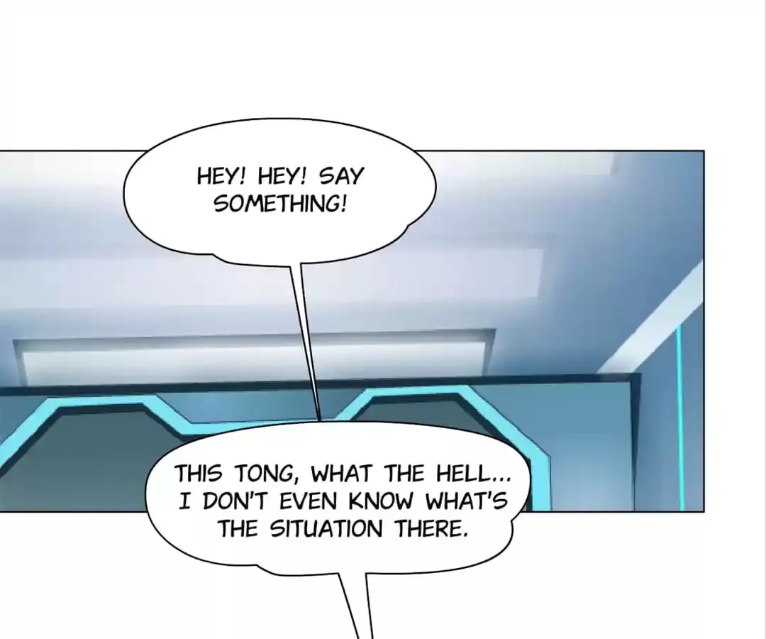 Read Mercy Killing chapter 124 image 44 on Lezhin
