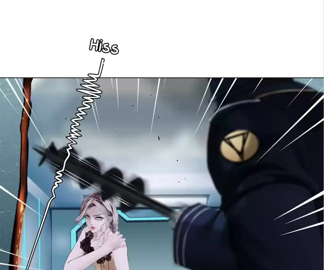 Read Mercy Killing chapter 124 image 49 on Lezhin