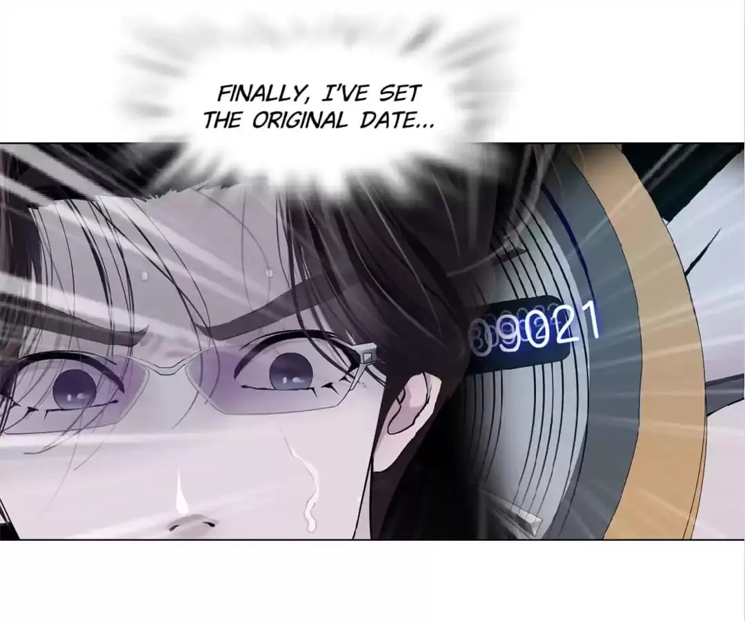 Read Mercy Killing chapter 124 image 5 on Lezhin