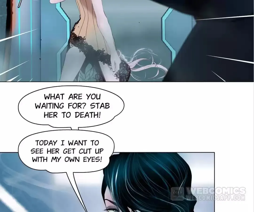 Read Mercy Killing chapter 124 image 50 on Lezhin