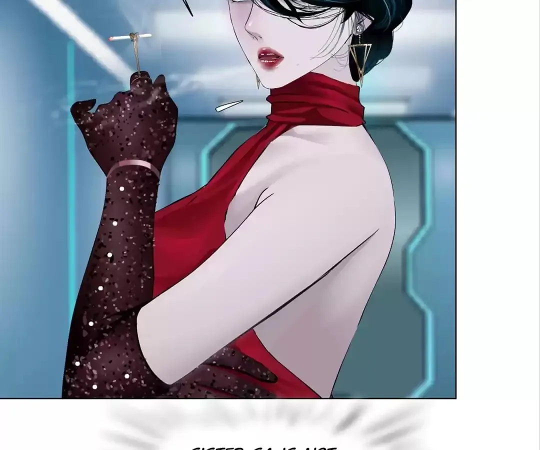 Read Mercy Killing chapter 124 image 51 on Lezhin