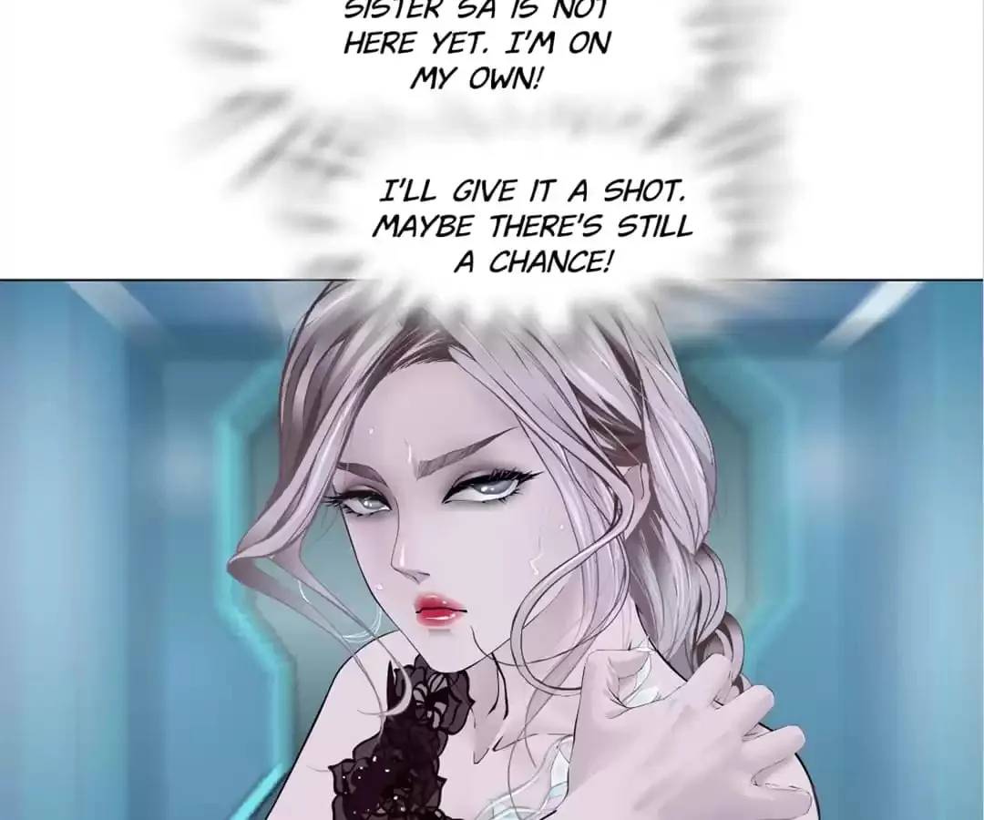 Read Mercy Killing chapter 124 image 52 on Lezhin