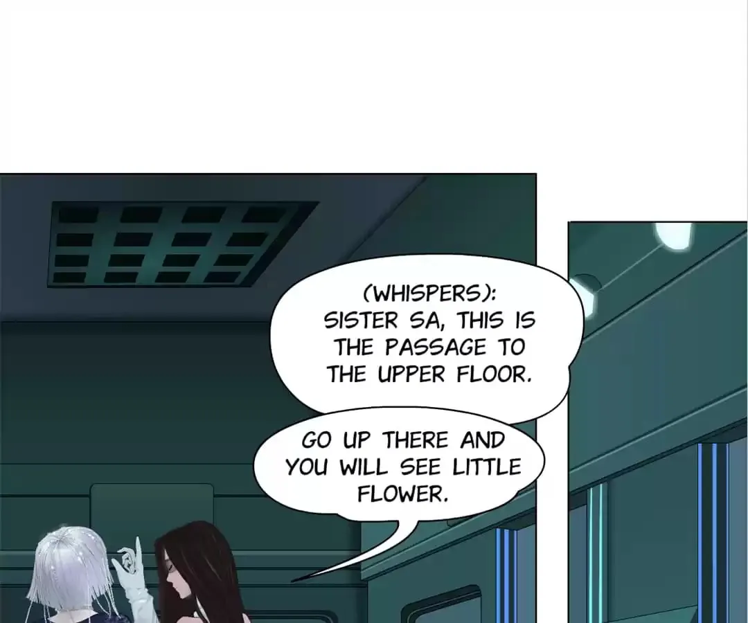 Read Mercy Killing chapter 124 image 54 on Lezhin