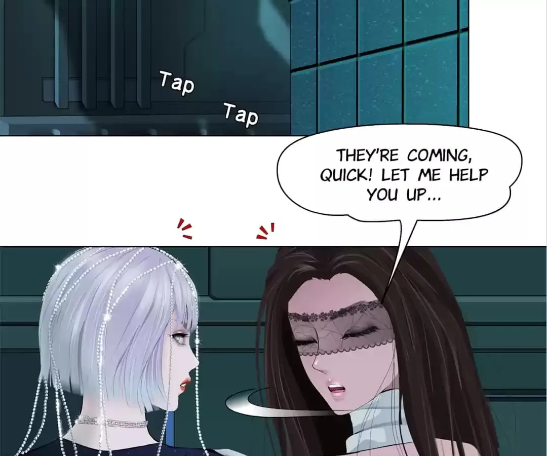 Read Mercy Killing chapter 124 image 56 on Lezhin