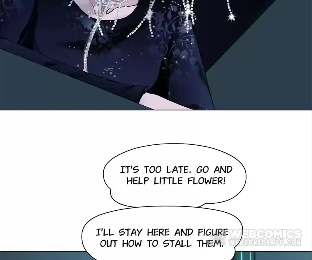 Read Mercy Killing chapter 124 image 60 on Lezhin
