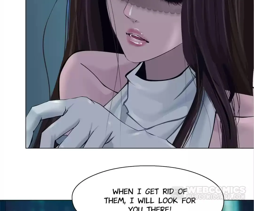 Read Mercy Killing chapter 124 image 65 on Lezhin