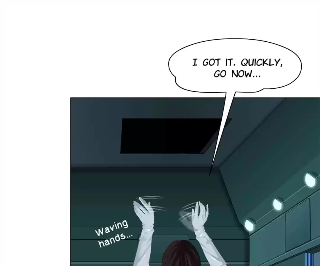 Read Mercy Killing chapter 124 image 69 on Lezhin