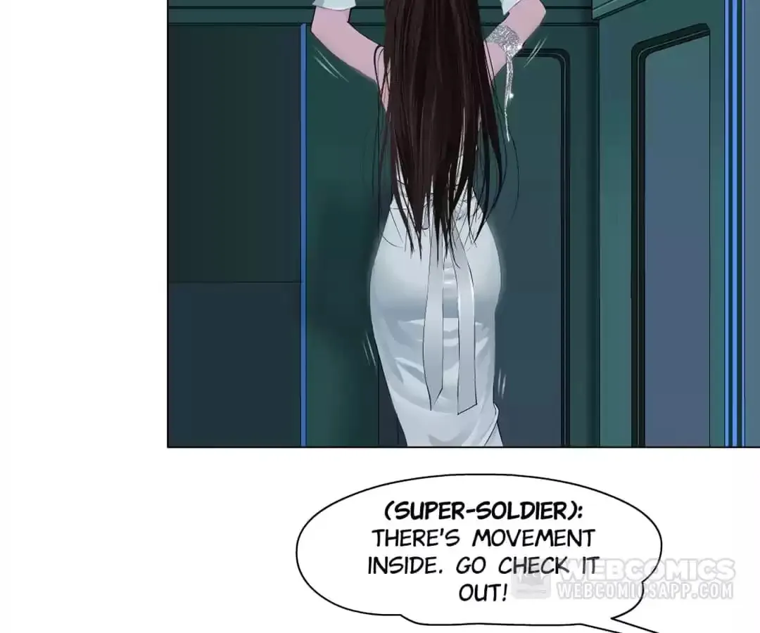 Read Mercy Killing chapter 124 image 70 on Lezhin