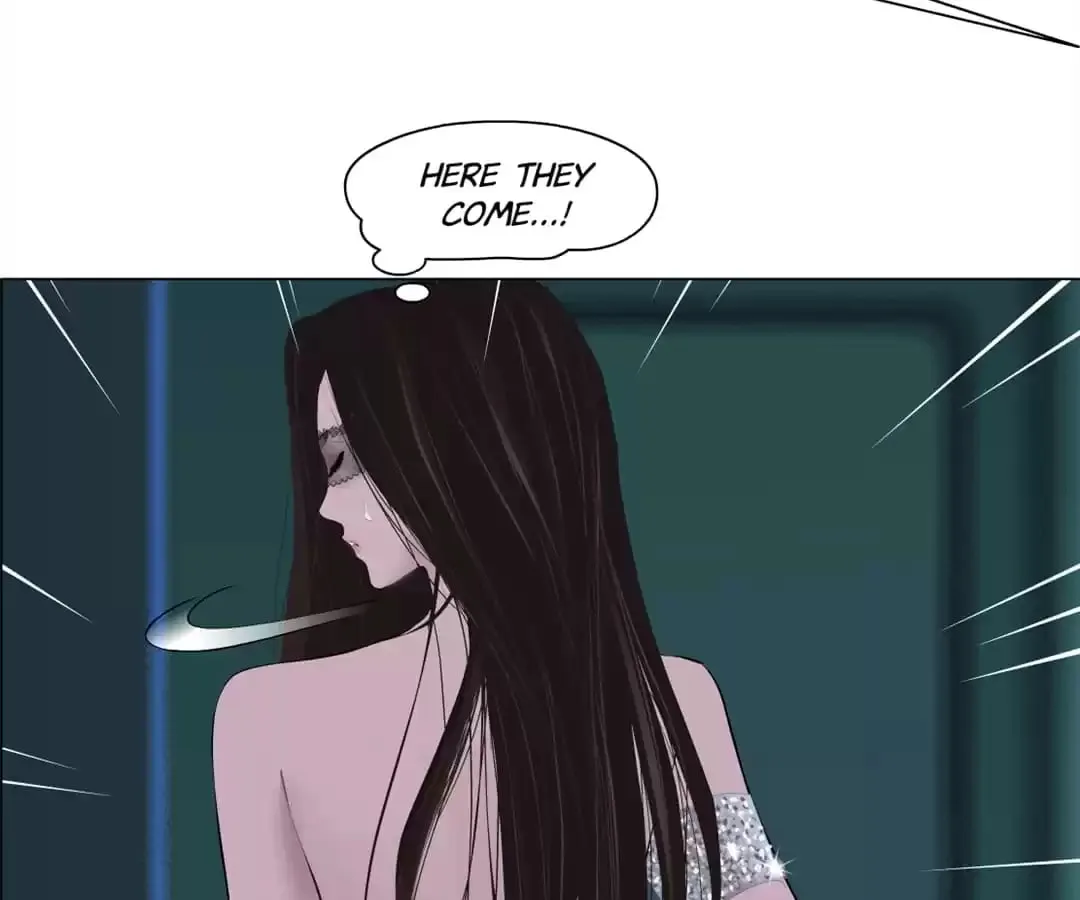 Read Mercy Killing chapter 124 image 71 on Lezhin