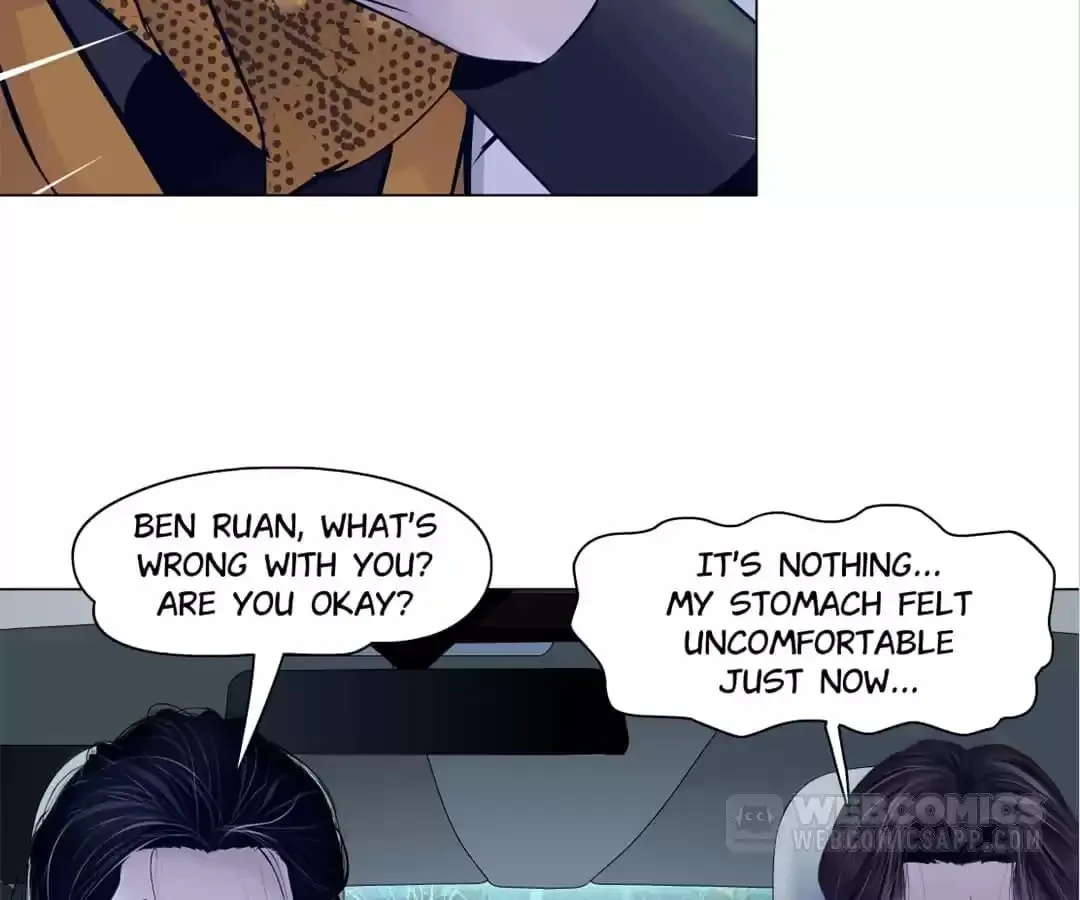Read Mercy Killing chapter 125 image 1 on Lezhin