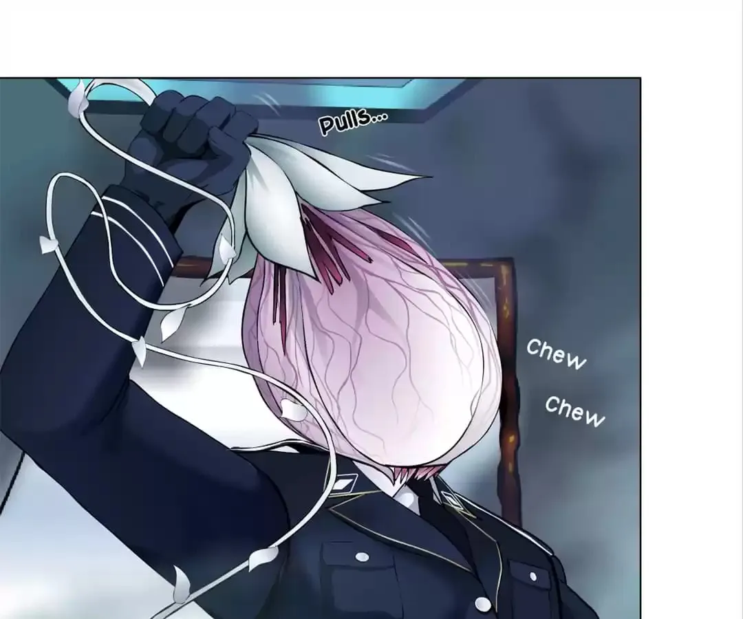 Read Mercy Killing chapter 125 image 14 on Lezhin