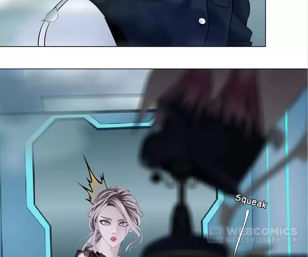 Read Mercy Killing chapter 125 image 15 on Lezhin