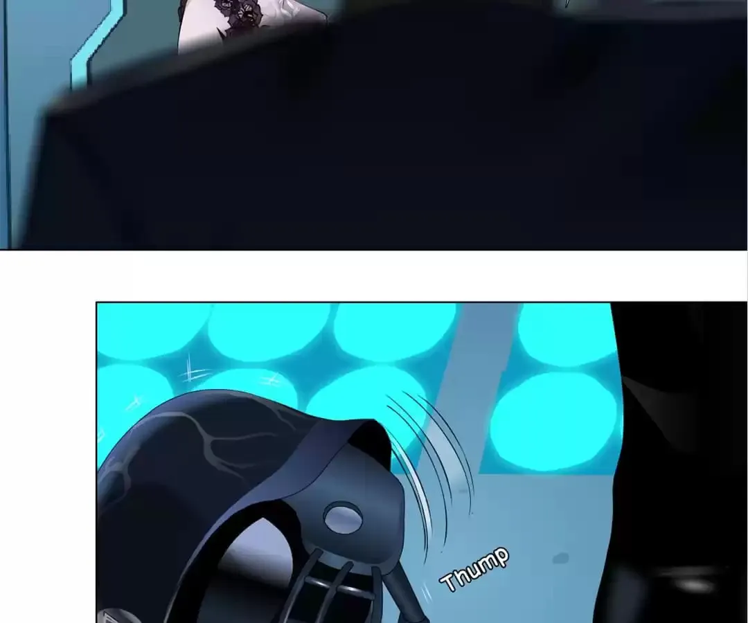 Read Mercy Killing chapter 125 image 16 on Lezhin