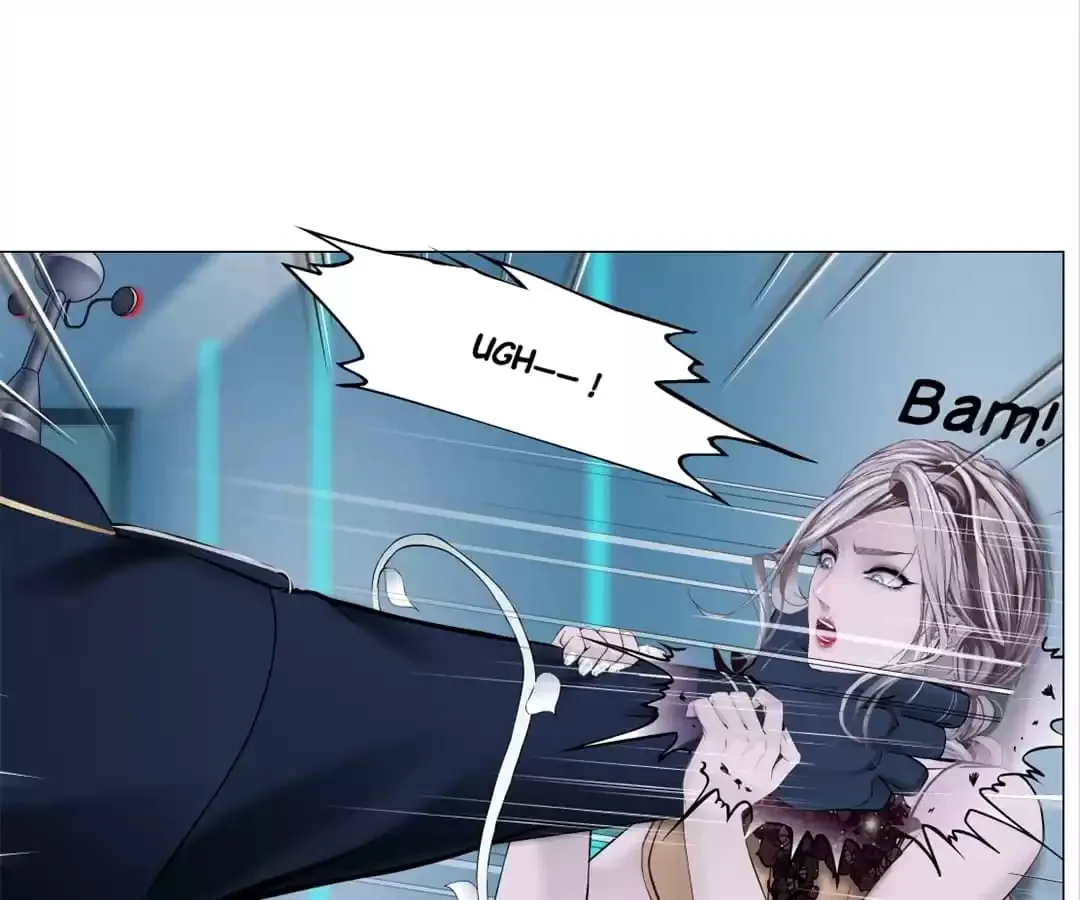 Read Mercy Killing chapter 125 image 19 on Lezhin