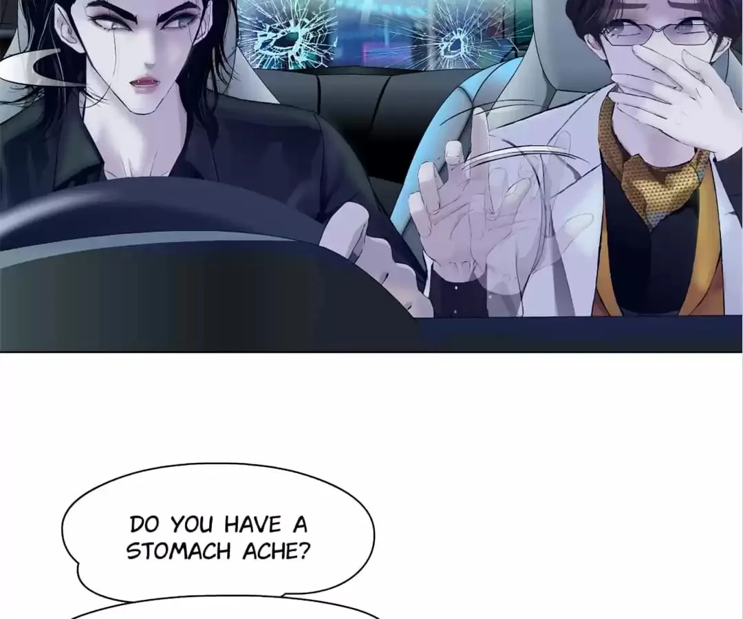 Read Mercy Killing chapter 125 image 2 on Lezhin