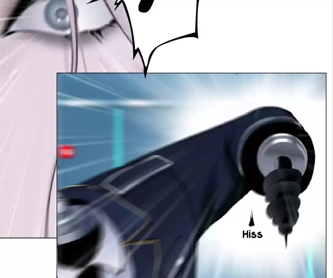 Read Mercy Killing chapter 125 image 21 on Lezhin