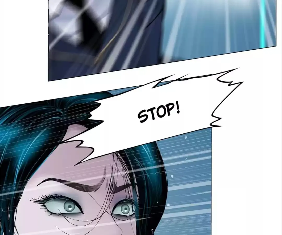 Read Mercy Killing chapter 125 image 22 on Lezhin