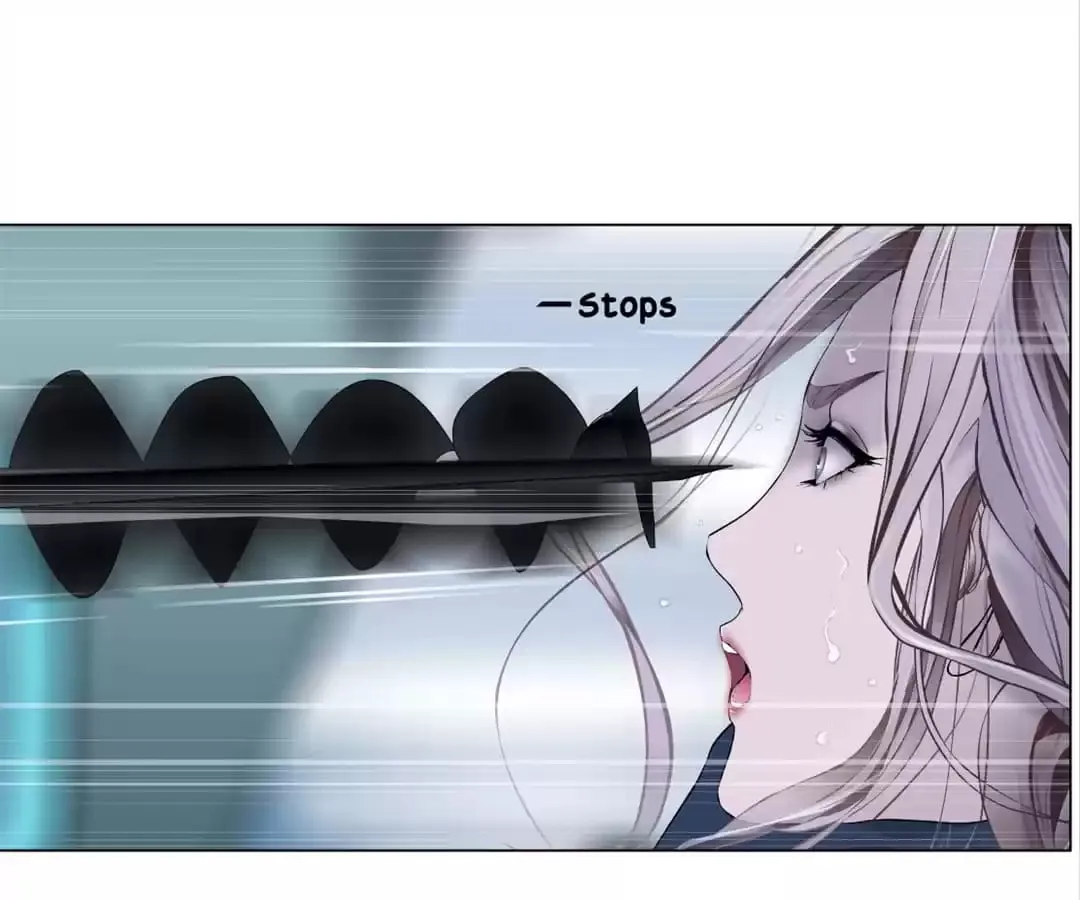Read Mercy Killing chapter 125 image 24 on Lezhin