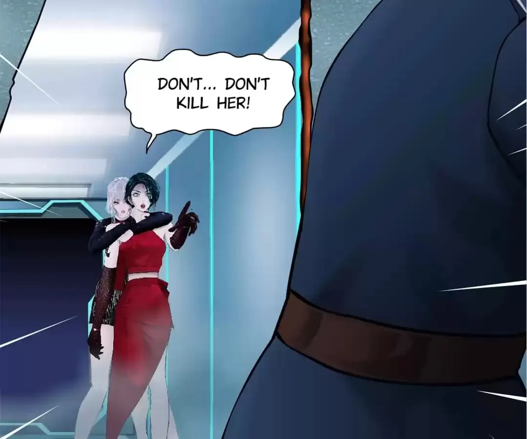 Read Mercy Killing chapter 125 image 26 on Lezhin