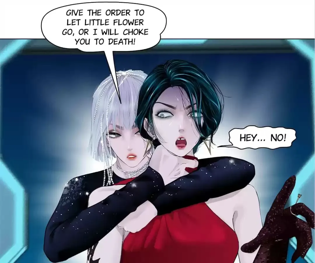 Read Mercy Killing chapter 125 image 29 on Lezhin
