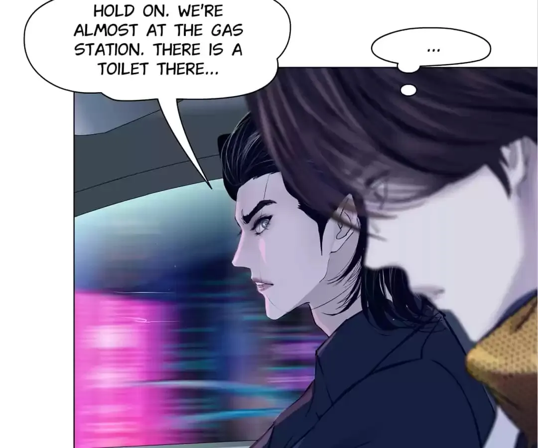 Read Mercy Killing chapter 125 image 3 on Lezhin