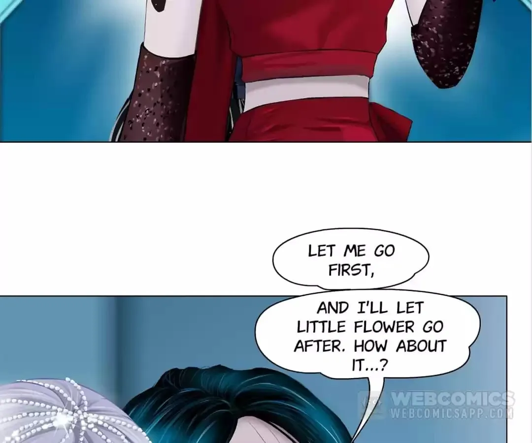 Read Mercy Killing chapter 125 image 30 on Lezhin