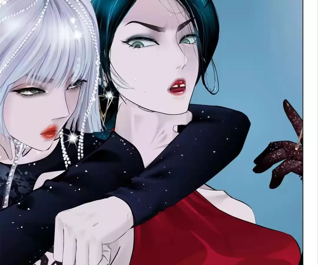 Read Mercy Killing chapter 125 image 31 on Lezhin