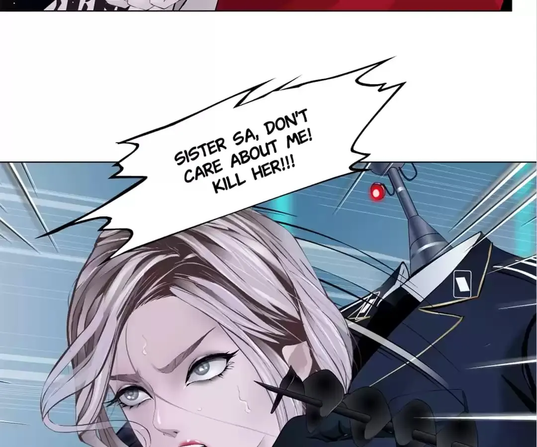 Read Mercy Killing chapter 125 image 32 on Lezhin