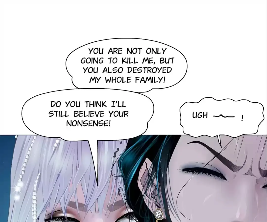 Read Mercy Killing chapter 125 image 34 on Lezhin