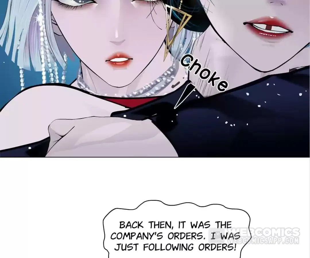 Read Mercy Killing chapter 125 image 35 on Lezhin