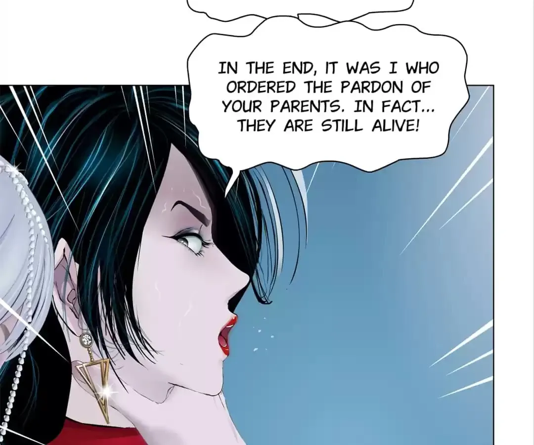 Read Mercy Killing chapter 125 image 36 on Lezhin