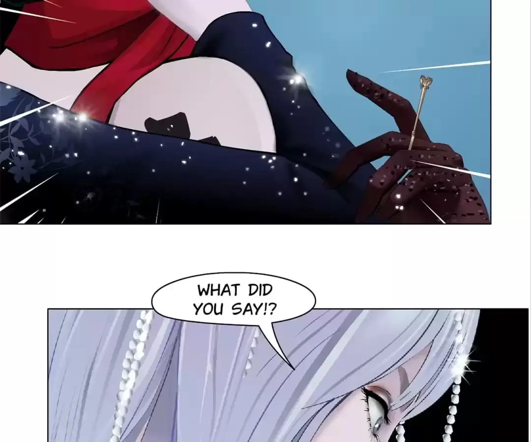 Read Mercy Killing chapter 125 image 37 on Lezhin
