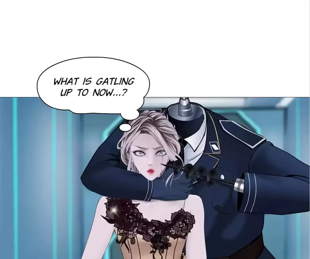 Read Mercy Killing chapter 125 image 39 on Lezhin