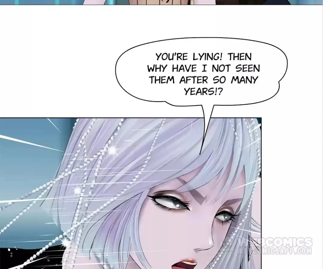 Read Mercy Killing chapter 125 image 40 on Lezhin