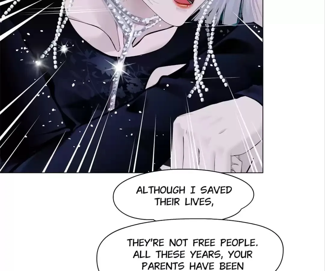 Read Mercy Killing chapter 125 image 41 on Lezhin