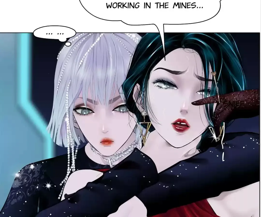 Read Mercy Killing chapter 125 image 42 on Lezhin