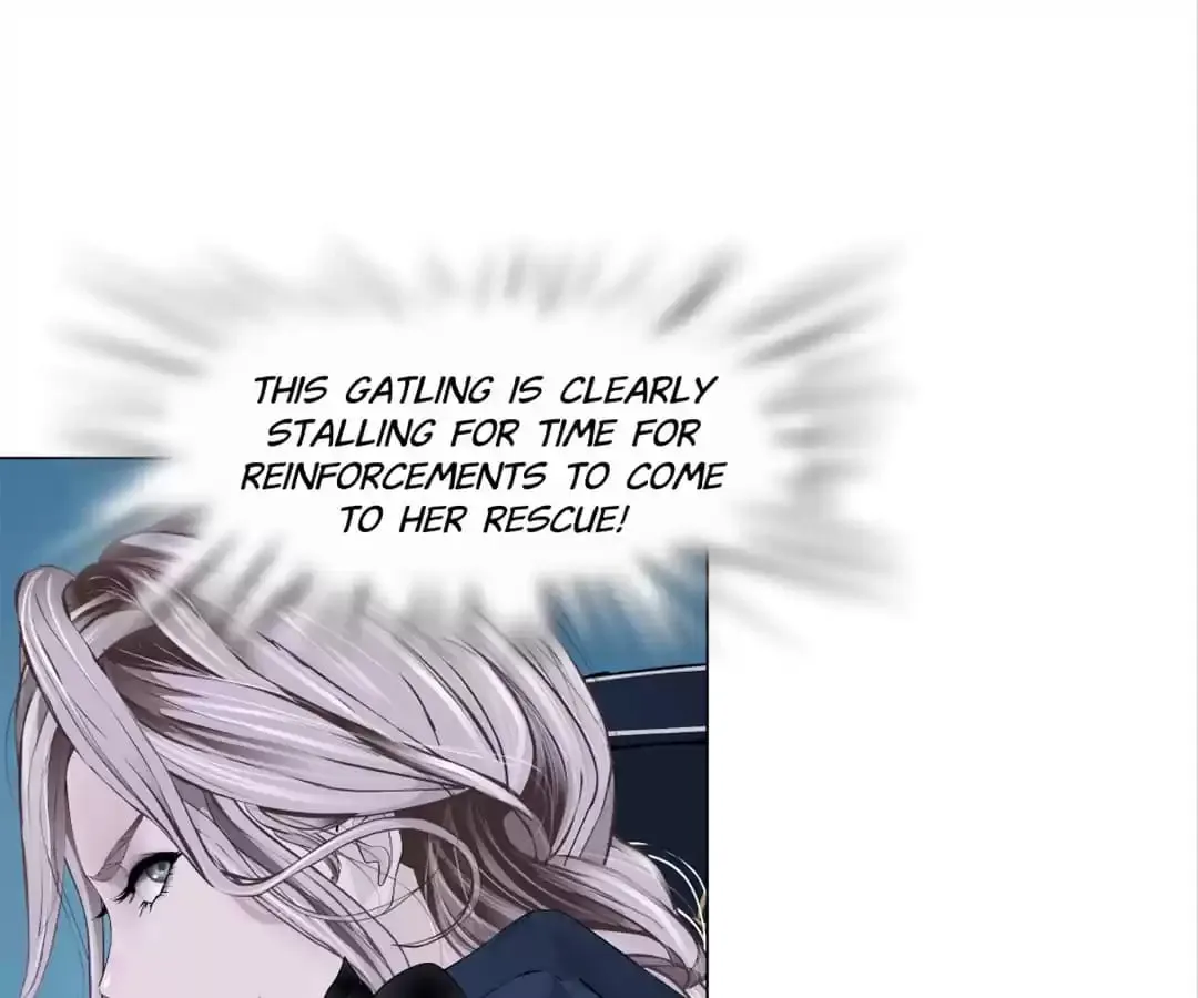 Read Mercy Killing chapter 125 image 44 on Lezhin