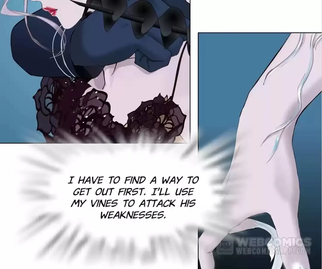 Read Mercy Killing chapter 125 image 45 on Lezhin
