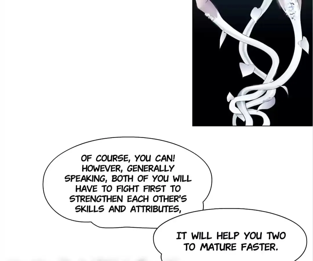 Read Mercy Killing chapter 125 image 46 on Lezhin