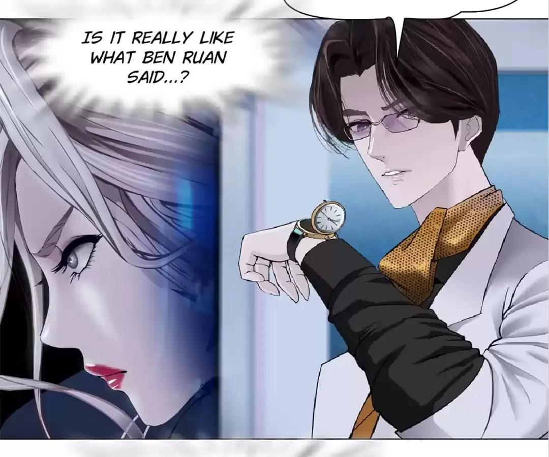 Read Mercy Killing chapter 125 image 47 on Lezhin