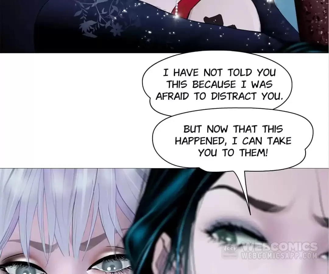 Read Mercy Killing chapter 125 image 50 on Lezhin