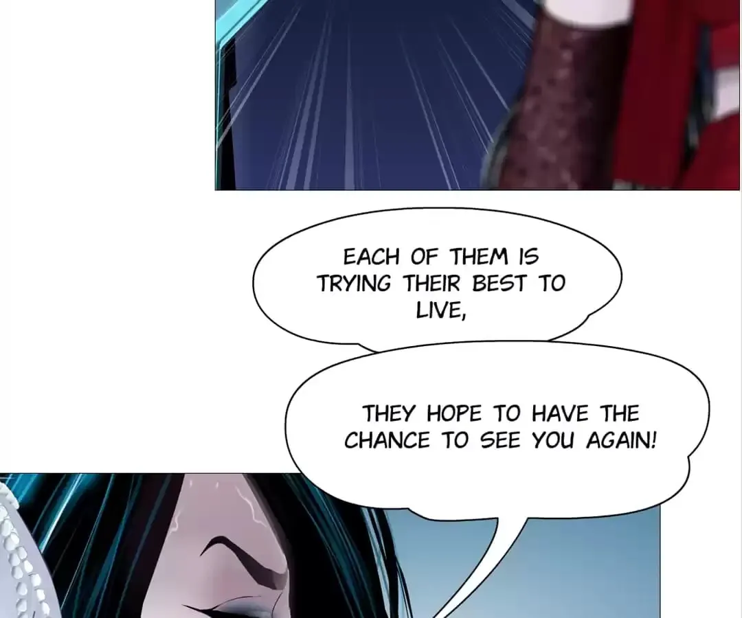 Read Mercy Killing chapter 125 image 52 on Lezhin