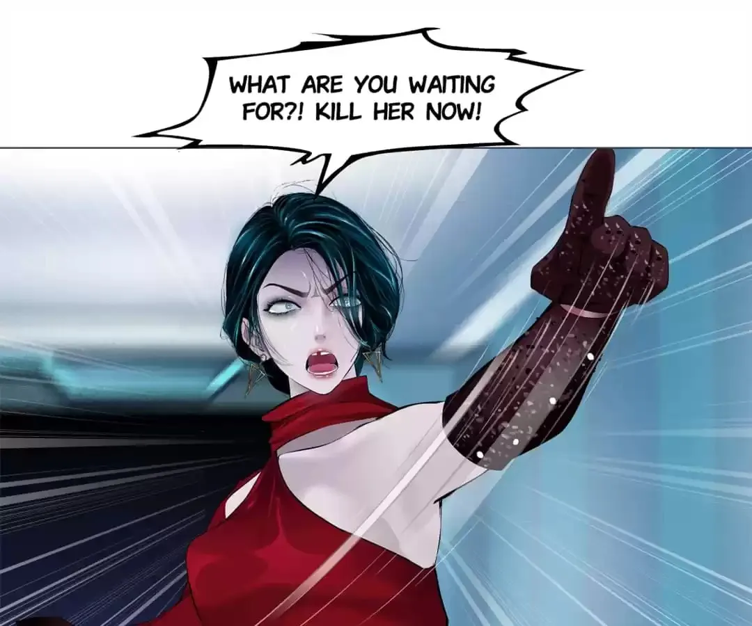 Read Mercy Killing chapter 125 image 61 on Lezhin